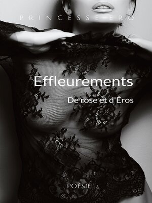 cover image of Effleurements